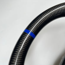 Load image into Gallery viewer, CCExcellent For Ford Expedition/F150/F250/F350/F450/F550/F650/F750 2015-2021 carbon fiber steering wheel