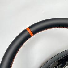 Load image into Gallery viewer, CCExcellent For Ford Escape, Escape, Focus ST/ST-Line, Fiesta ST/ST-Line MK8, Kuga ST-Line, Puma ST-Line, Focus MK4 2018-2022 carbon fiber steering wheel