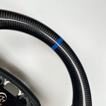 Load image into Gallery viewer, CCExcellent For Ford Expedition/F150/F250/F350/F450/F550/F650/F750 2015-2021 carbon fiber steering wheel