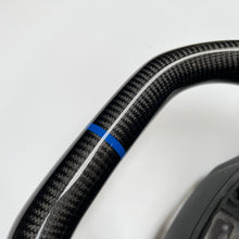 Load image into Gallery viewer, CCExcellent For Ford Focus MK3 RS/ST/SE, C-MAX /Grand C-Max, Kuga, Escape, EcoSport 2015-2021 carbon fiber steering wheel