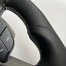 Load image into Gallery viewer, CCExcellent For Ford Expedition/F150/F250/F350/F450/F550/F650/F750 2015-2021 carbon fiber steering wheel