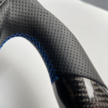 Load image into Gallery viewer, CCExcellent For Ford Focus MK3 RS/ST/SE, C-MAX /Grand C-Max, Kuga, Escape, EcoSport 2015-2021 carbon fiber steering wheel