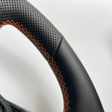 Load image into Gallery viewer, CCExcellent For Ford Escape, Escape, Focus ST/ST-Line, Fiesta ST/ST-Line MK8, Kuga ST-Line, Puma ST-Line, Focus MK4 2018-2022 carbon fiber steering wheel