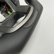 Load image into Gallery viewer, CCExcellent For Ford Expedition/F150/F250/F350/F450/F550/F650/F750 2015-2021 carbon fiber steering wheel