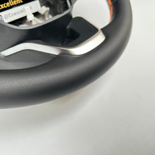 Load image into Gallery viewer, CCExcellent For Ford Escape, Escape, Focus ST/ST-Line, Fiesta ST/ST-Line MK8, Kuga ST-Line, Puma ST-Line, Focus MK4 2018-2022 carbon fiber steering wheel