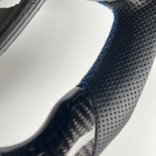 Load image into Gallery viewer, CCExcellent For Ford Expedition/F150/F250/F350/F450/F550/F650/F750 2015-2021 carbon fiber steering wheel