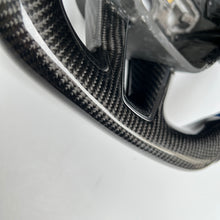 Load image into Gallery viewer, CCExcellent For Ford Focus MK3 RS/ST/SE, C-MAX /Grand C-Max, Kuga, Escape, EcoSport 2015-2021 carbon fiber steering wheel