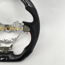 Load image into Gallery viewer, CCexcellent -carbon fiber steering wheel for Lexus 2016 + GS RX