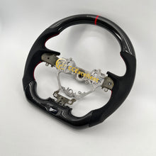 Load image into Gallery viewer, CCexcellent -carbon fiber steering wheel for Lexus 2016 + GS RX