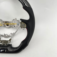 Load image into Gallery viewer, CCexcellent -carbon fiber steering wheel for Lexus 2016 + GS RX