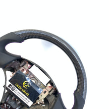 Load image into Gallery viewer, CCexcellent for Lexus sc400 carbon fiber steering wheel
