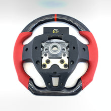 Load image into Gallery viewer, CCexcellent for Kia K5 Optima 2016-2018 carbon fiber steering wheel
