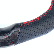 Load image into Gallery viewer, CCexcellent for Audi TT r8 2008-2015 carbon fiber steering wheel
