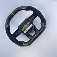 Load image into Gallery viewer, CCExcellent For Lamborghini URUS Custom Carbon Fiber Steering Wheel
