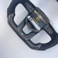 Load image into Gallery viewer, CCExcellent For Lamborghini URUS Custom Carbon Fiber Steering Wheel
