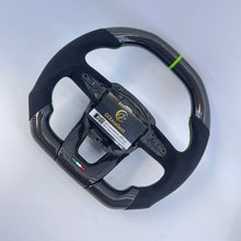 Load image into Gallery viewer, CCExcellent For Lamborghini URUS Custom Carbon Fiber Steering Wheel
