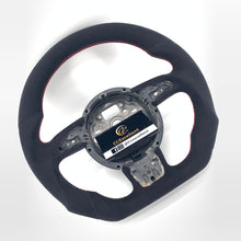 Load image into Gallery viewer, CCExcellent For Audi RS7 B8 B8.5 A5 A7 RS5 S3 S4 S5 S6 S7 SQ5 Alcantara Steering Wheel
