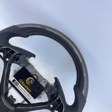 Load image into Gallery viewer, CCExcellent For Acura ILX 2009-2014 Carbon Fiber Steering Wheel with Trim
