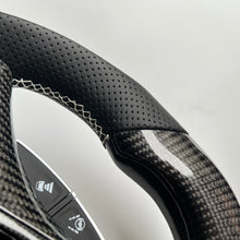 Load image into Gallery viewer, CCExcellent For Acura TLX 2015 -2020 Carbon Fiber Steering Wheel With all buttons
