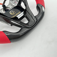 Load image into Gallery viewer, CCExcellent For Toyota Corolla 2019+ Carbon Fiber Steering Wheel
