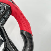 Load image into Gallery viewer, CCExcellent For Toyota Corolla 2019+ Carbon Fiber Steering Wheel
