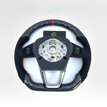 Load image into Gallery viewer, CCexcellent for Audi RS5 2023 carbon fiber steering wheel
