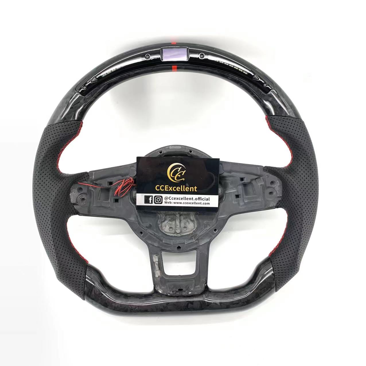 CCexcellent For 2015/2016/2017/2018/2019 Volkswagen MK7/MK7R/MK7GTI//G