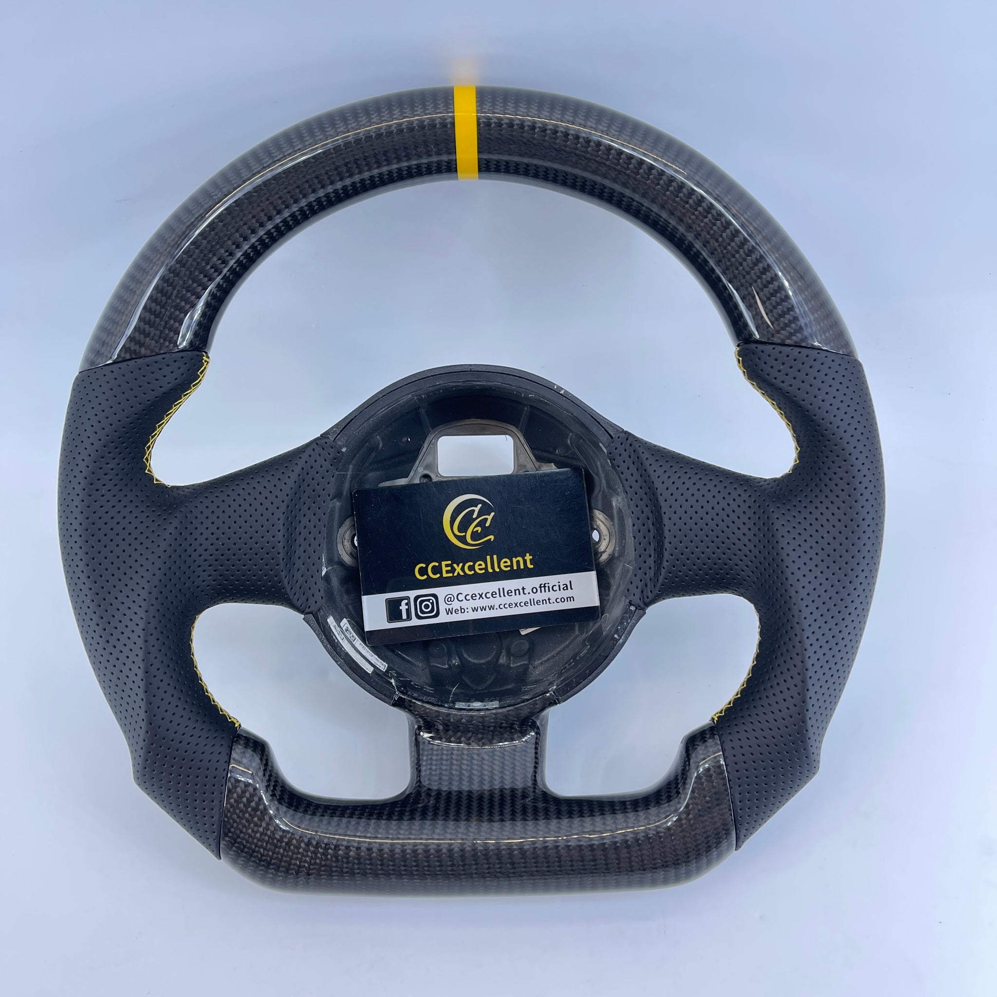 CCExcellent For Lamborghini Gallardo 2004-2014 Carbon Fiber