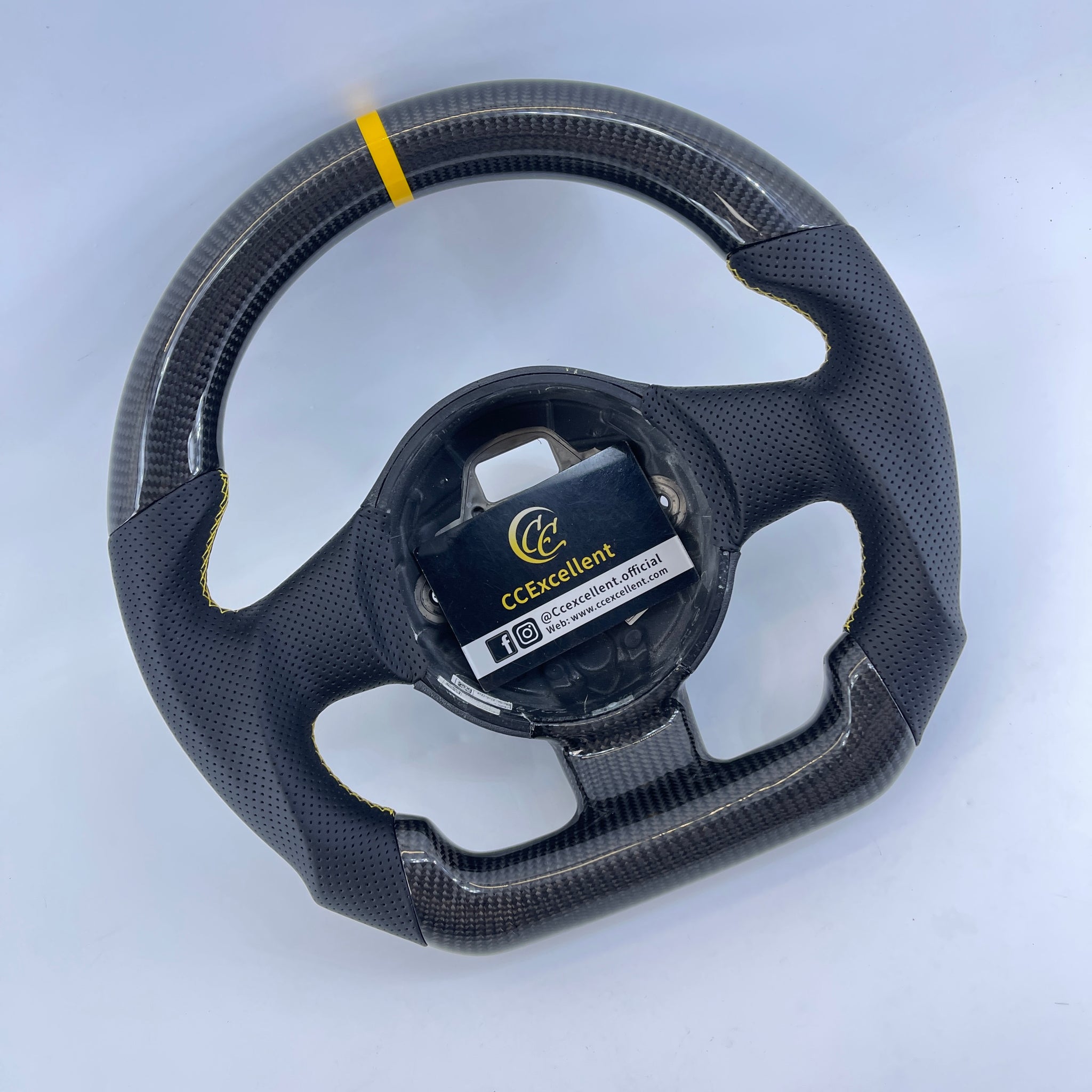 CCExcellent For Lamborghini Gallardo 2004-2014 Carbon Fiber