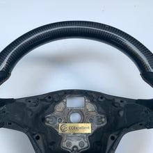 Load image into Gallery viewer, CCExcellent For Volkswagen VW Golf 7 carbon fiber steering wheel b
