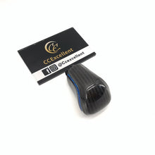 Load image into Gallery viewer, CCexcellent For Toyota Camry 2018-2022 Gear Knob carbon fiber
