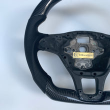 Load image into Gallery viewer, CCExcellent For Volkswagen VW Golf 7 carbon fiber steering wheel b
