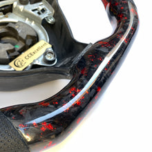 Load image into Gallery viewer, CCExcellent For Skoda Fabia RS 2003 carbon fiber steering wheel
