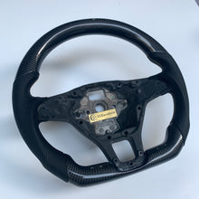 Load image into Gallery viewer, CCExcellent For Volkswagen VW Golf 7 carbon fiber steering wheel b
