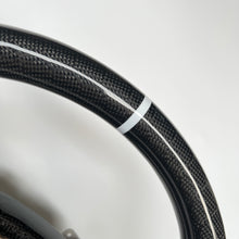 Load image into Gallery viewer, CCexcellent For Infiniti EX35 EX37 2008-2017 carbon fiber steering wheel
