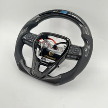 Load image into Gallery viewer, CCexcellent -For Toyota RAV4 2019 2020 2021 carbon fiber steering wheel
