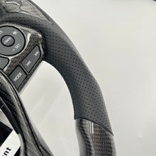 Load image into Gallery viewer, CCexcellent -For Toyota RAV4 2019 2020 2021 carbon fiber steering wheel
