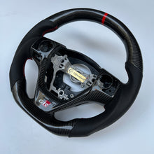 Load image into Gallery viewer, CCexcellent -For Toyota Corolla Levin 2012 2013 2014 2015 2016 2017 2018 2019 carbon fiber steering wheel
