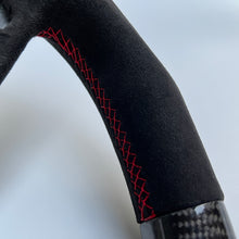 Load image into Gallery viewer, CCexcellent For Honda MK10 2016-2021 carbon fiber steering wheel

