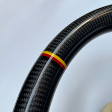Load image into Gallery viewer, CCexcellent For Porsche new 918 Spyder models carbon fiber steering wheel
