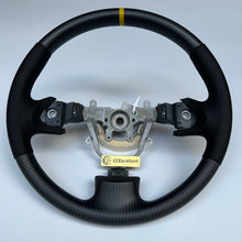 Load image into Gallery viewer, CCexcellent For Subaru Forester 2008/2009/2010/2011/2012 carbon fiber steering wheel
