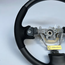 Load image into Gallery viewer, CCexcellent For Subaru Forester 2008/2009/2010/2011/2012 carbon fiber steering wheel
