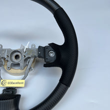 Load image into Gallery viewer, CCexcellent For Subaru Forester 2008/2009/2010/2011/2012 carbon fiber steering wheel
