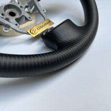 Load image into Gallery viewer, CCexcellent For Subaru Forester 2008/2009/2010/2011/2012 carbon fiber steering wheel
