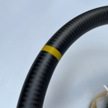 Load image into Gallery viewer, CCexcellent For Impreza 2008/2009/2010/2011 carbon fiber steering wheel
