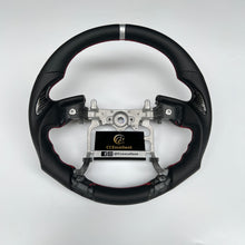 Load image into Gallery viewer, CCexcellent - Carbon fiber steering wheel  for Toyota Tacoma 2011-2020
