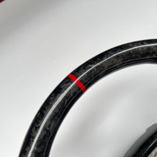 Load image into Gallery viewer, CCexcellent For Infiniti EX35 EX37 2008-2017 carbon fiber steering wheel/
