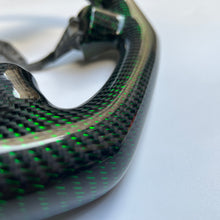 Load image into Gallery viewer, CCexcellent For Honda Inspire carbon fiber steering wheel
