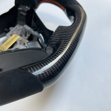 Load image into Gallery viewer, CCexcellent For Subaru Forester 2008/2009/2010/2011/2012 carbon fiber steering wheel
