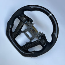 Load image into Gallery viewer, CCexcellent For Honda Pilot 2009-2015  carbon fiber steering wheel
